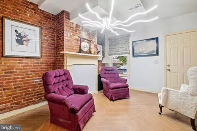 1216 W Pratt Street, Baltimore, MD 21223 - Photo 3