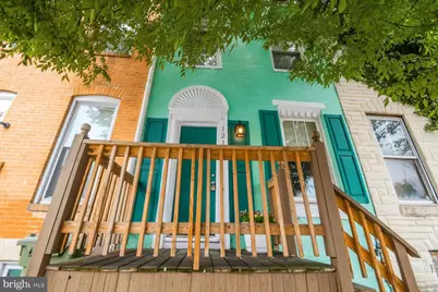1216 W Pratt Street, Baltimore, MD 21223 - Photo 23