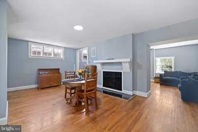 3901 W Cold Spring Lane W, Baltimore, MD 21215 - Photo 5