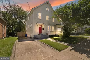 3901 W Cold Spring Ln W, Baltimore, MD 21215 - Photo 1