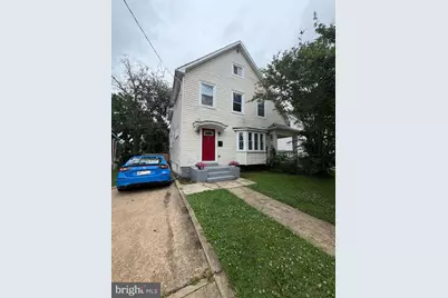 3901 W Cold Spring Lane W, Baltimore, MD 21215 - Photo 1