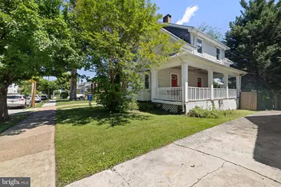 3901 W Cold Spring Lane W, Baltimore, MD 21215 - Photo 3