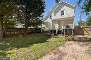 3901 W Cold Spring Ln W, Baltimore, MD 21215 - Photo 17
