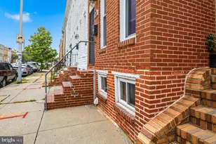 1202 W Cross St, Baltimore, MD 21230 - Photo 5