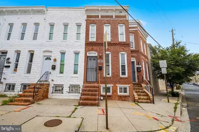 1202 W Cross Street, Baltimore, MD 21230 - Photo 1