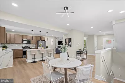 4203 Oakford Avenue, Baltimore, MD 21215 - Photo 13