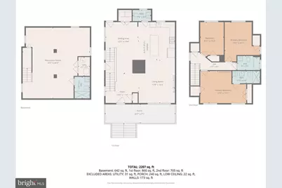 4203 Oakford Avenue, Baltimore, MD 21215 - Photo 45