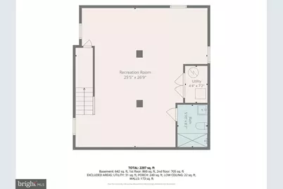 4203 Oakford Avenue, Baltimore, MD 21215 - Photo 43