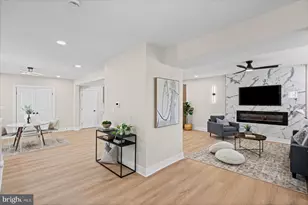 4203 Oakford Ave, Baltimore, MD 21215 - Photo 3
