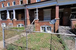 2730 Winchester St, Baltimore, MD 21216 - Photo 1