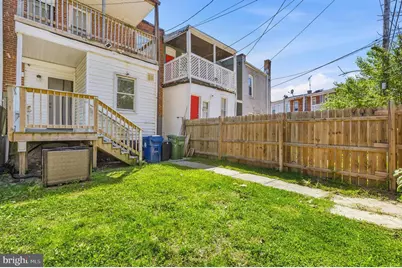 3104 Lawnview Avenue, Baltimore, MD 21213 - Photo 37