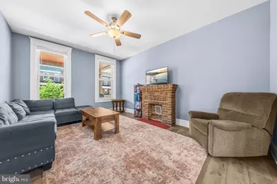 3104 Lawnview Avenue, Baltimore, MD 21213 - Photo 3