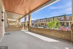 3104 Lawnview Ave, Baltimore, MD 21213 - Photo 31