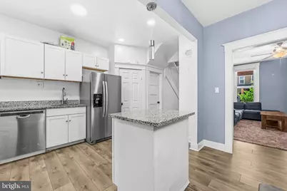 3104 Lawnview Avenue, Baltimore, MD 21213 - Photo 9