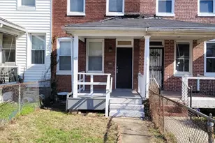 45 S Morley St, Baltimore, MD 21229 - Photo 1