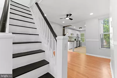 1629 N Wolfe Street, Baltimore, MD 21213 - Photo 1