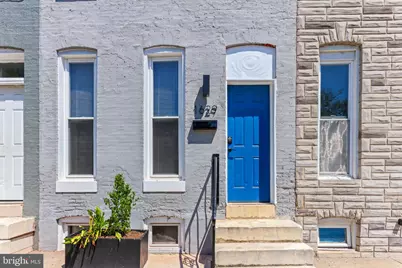 1629 N Wolfe Street, Baltimore, MD 21213 - Photo 3