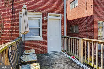 3809 Ellerslie Avenue, Baltimore, MD 21218 - Photo 23
