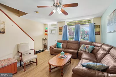 3809 Ellerslie Avenue, Baltimore, MD 21218 - Photo 3