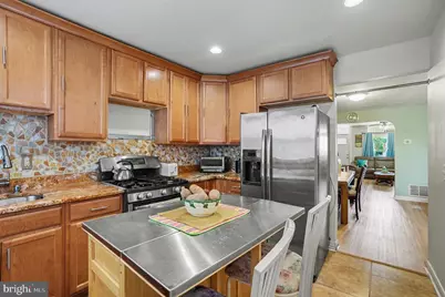 3809 Ellerslie Avenue, Baltimore, MD 21218 - Photo 7