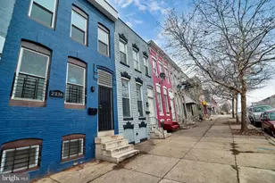 2214 Wilkens Ave, Baltimore, MD 21223 - Photo 1
