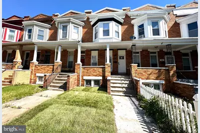 828 Chauncey Avenue, Baltimore, MD 21217 - Photo 1