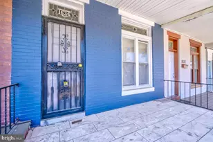 1636 N Bentalou St, Baltimore, MD 21216 - Photo 3