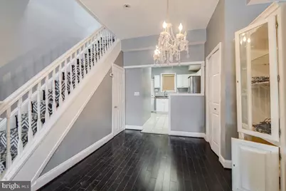 1636 N Bentalou Street, Baltimore, MD 21216 - Photo 9