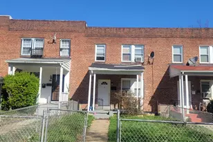 4112 Woodhaven Ave, Baltimore, MD 21216 - Photo 3