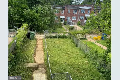 4112 Woodhaven Avenue, Baltimore, MD 21216 - Photo 5
