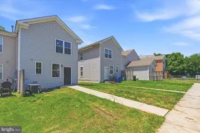 1013 Myrtle Avenue, Baltimore, MD 21201 - Photo 39