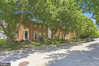 1013 Myrtle Avenue, Baltimore, MD 21201 - Photo 41