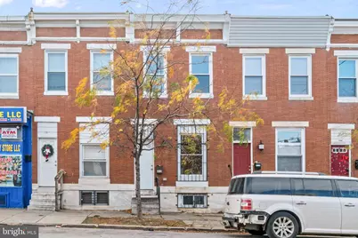 2815 E Madison Street, Baltimore, MD 21205 - Photo 23
