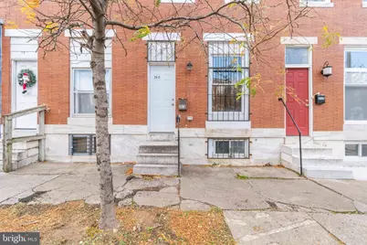 2815 E Madison Street, Baltimore, MD 21205 - Photo 25