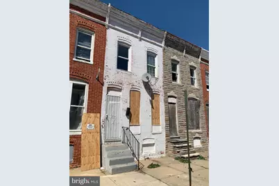 2104 Ridgehill Avenue, Baltimore, MD 21217 - Photo 1