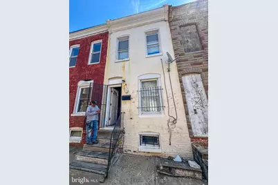 1833 N Chapel Street, Baltimore, MD 21213 - Photo 1