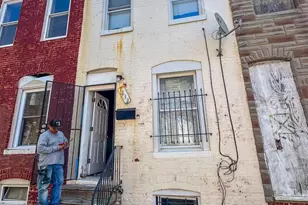 1833 N Chapel St, Baltimore, MD 21213 - Photo 1