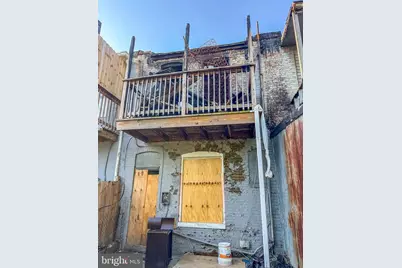 2416 Oliver Street E, Baltimore, MD 21213 - Photo 5