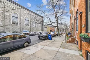 2050 Bank St, Baltimore, MD 21231 - Photo 3