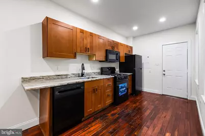 2822 Frederick Avenue, Baltimore, MD 21223 - Photo 11