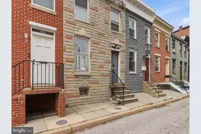642 Melvin Drive, Baltimore, MD 21230 - Photo 3
