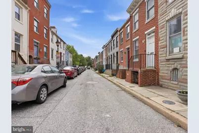 642 Melvin Drive, Baltimore, MD 21230 - Photo 17