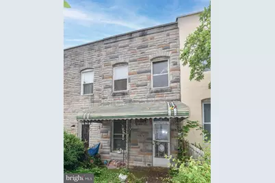3914 Elm Avenue, Baltimore, MD 21211 - Photo 1