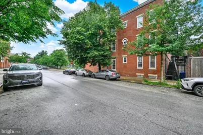 2072 Linden Avenue, Baltimore, MD 21217 - Photo 37