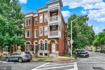 2072 Linden Avenue, Baltimore, MD 21217 - Photo 1
