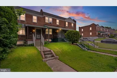 2905 E Federal Street, Baltimore, MD 21213 - Photo 1