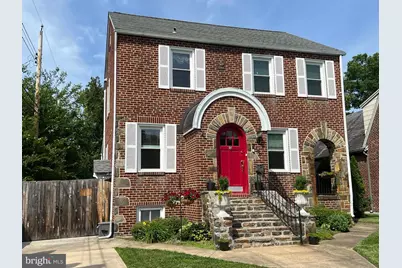 3100 Montebello Terrace, Baltimore, MD 21214 - Photo 1