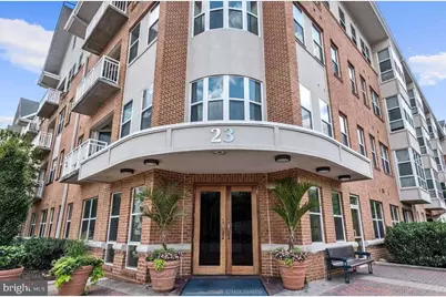 23 Pierside Drive #337, Baltimore, MD 21230 - Photo 1