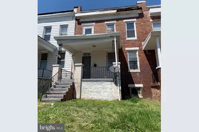 3434 Edmondson Avenue, Baltimore, MD 21229 - Photo 1