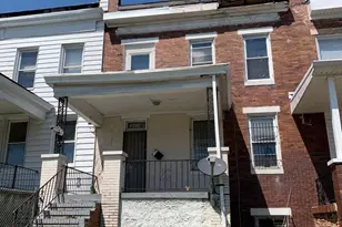 3434 Edmondson Ave, Baltimore, MD 21229 - Photo 1